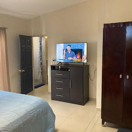 ラパスDepartamento Del Mar, Un Lugar Comodo Y Agradable.アパートメント エクステリア 写真
