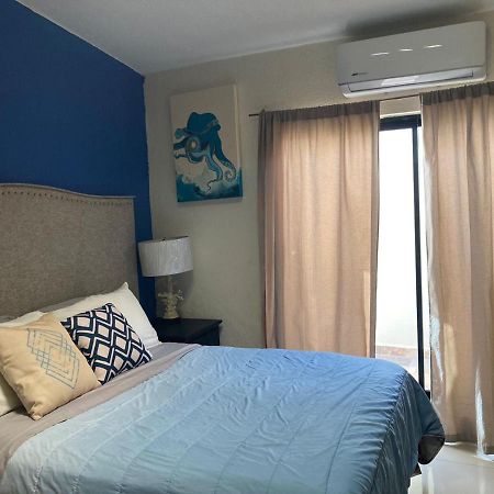 ラパスDepartamento Del Mar, Un Lugar Comodo Y Agradable.アパートメント エクステリア 写真