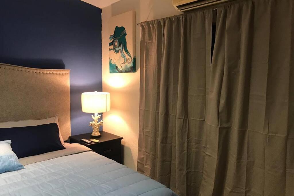 ラパスDepartamento Del Mar, Un Lugar Comodo Y Agradable.アパートメント エクステリア 写真
