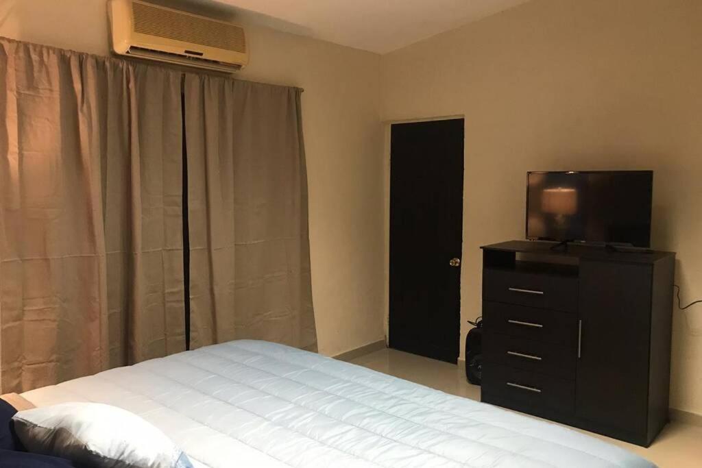 ラパスDepartamento Del Mar, Un Lugar Comodo Y Agradable.アパートメント エクステリア 写真