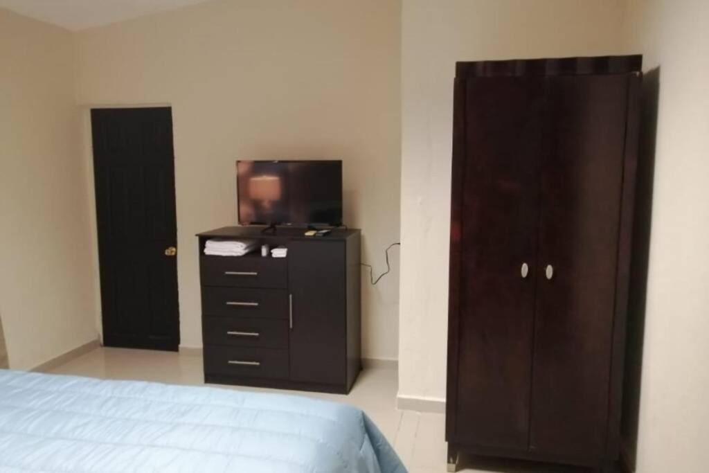 ラパスDepartamento Del Mar, Un Lugar Comodo Y Agradable.アパートメント エクステリア 写真