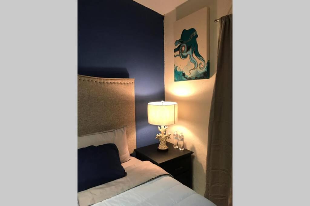 ラパスDepartamento Del Mar, Un Lugar Comodo Y Agradable.アパートメント エクステリア 写真